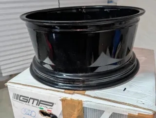 5 Llantas Audi Avus 18 + Michelin Pilot Sport 5