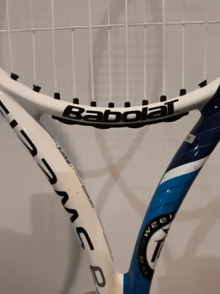 Raqueta de Tenis Babolat