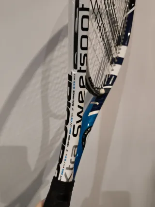 Raqueta de Tenis Babolat