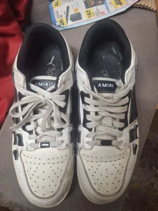 Deportivas Amiri Talla 43