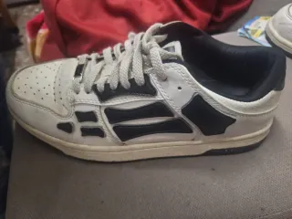 Deportivas Amiri Talla 43