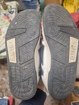 Deportivas Amiri Talla 43