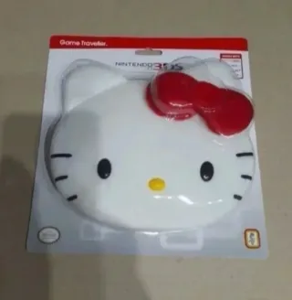 NUEVO. Custodia Nintendo 3DS XL + 2 Giochi 3DS XL