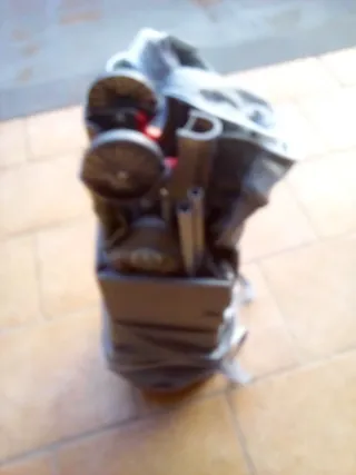 Cuna de viaje Asalvo