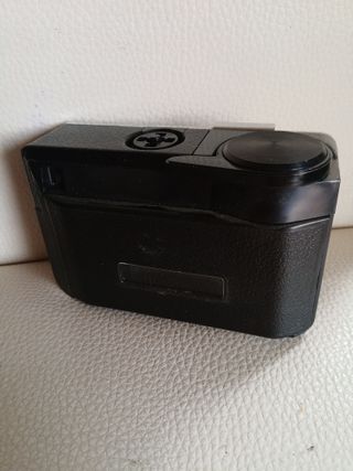 Cámara Kodak Instamatic 233