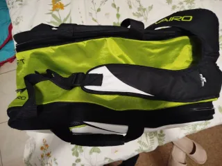 Bolso de pádel Vairo.