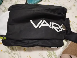 Bolso de pádel Vairo.