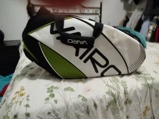 Bolso de pádel Vairo.