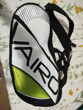 Bolso de pádel Vairo.