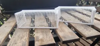 Porterías de fútbol para chapas