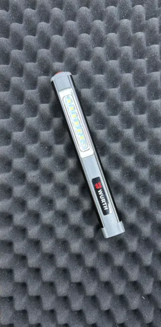 Linterna LED Wurth