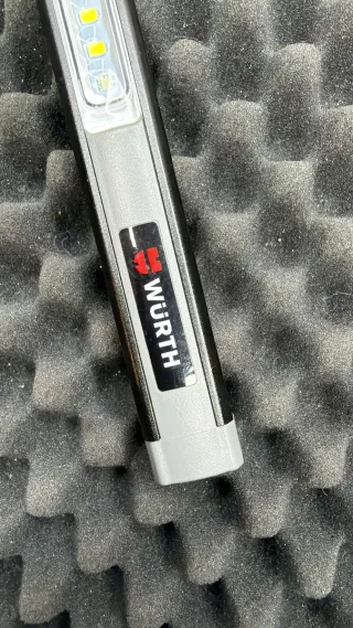 Linterna LED Wurth