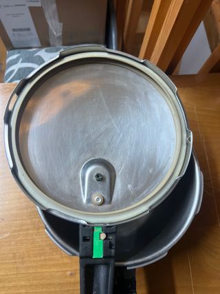 Olla Rápida Fagor 6 litros