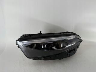 Faro LED Multibeam para Mercedes Clase A W117 LIFT