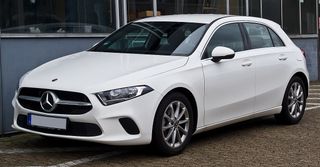 Faro LED Multibeam para Mercedes Clase A W117 LIFT