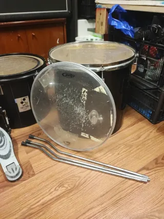 Pack Batería para Piezas o Restauración