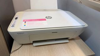 Impresora HP DeskJet 2620 Wifi