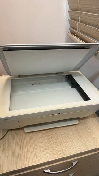 Impresora HP DeskJet 2620 Wifi
