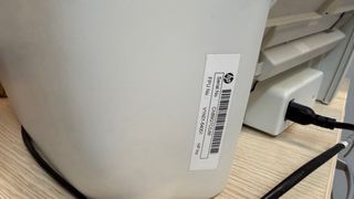 Impresora HP DeskJet 2620 Wifi