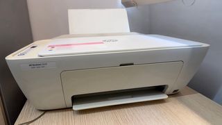 Impresora HP DeskJet 2620 Wifi
