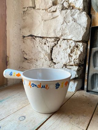 olla francesa Le Creuset