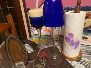 3 piezas cristal piedra agata natural y uvas c Ho