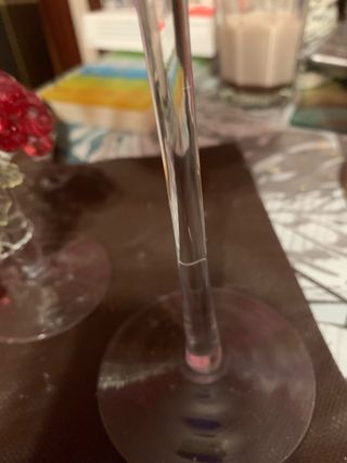 3 piezas cristal piedra agata natural y uvas c Ho