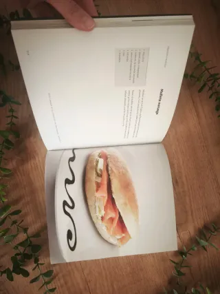 50 recetas con Molletes de Antequera