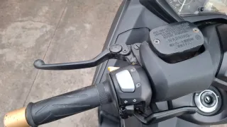 Bomba Freno Yamaha TMAX 530 2014