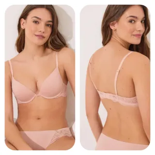 Sujetador Women'secret 90B con etiqueta