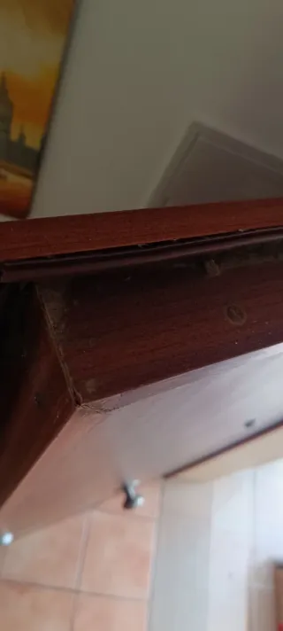 Puerta de entrada de seguridad