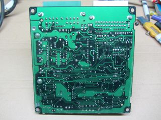 CENTRALITA MOTOR SUZUKI SAMURAI 1.3 INYECCIÓN