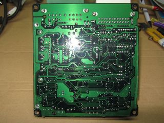 CENTRALITA MOTOR SUZUKI SAMURAI 1.3 INYECCIÓN