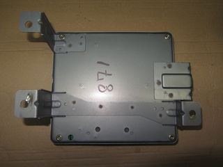 CENTRALITA MOTOR SUZUKI SAMURAI 1.3 INYECCIÓN