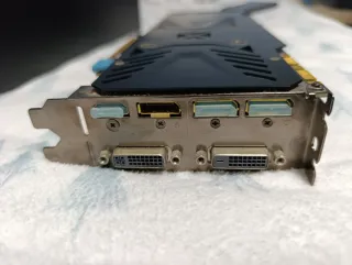 Tarjeta Gráfica Gigabyte GeForce GTX 980 Ti