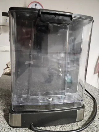 Cafetera Solac Espresso 20Bar