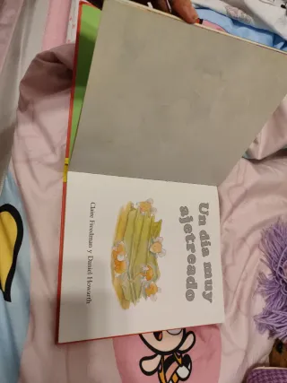 Cuentos para niños de 3 años