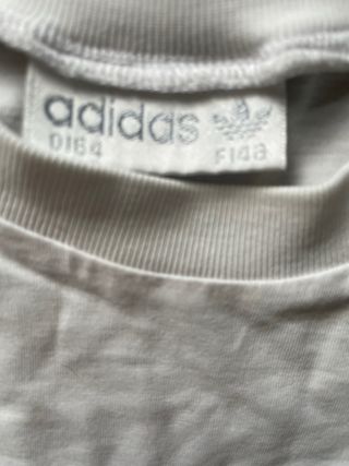 Camiseta Alemania Adidas