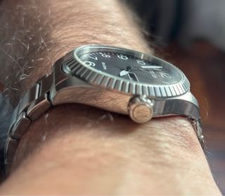 Reloj Citizen Urban 01 Eco Drive