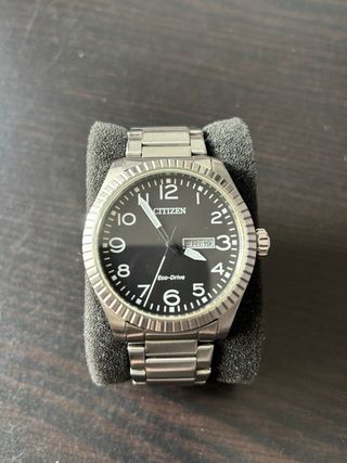 Reloj Citizen Urban 01 Eco Drive