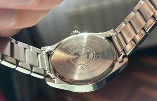 Reloj Citizen Urban 01 Eco Drive