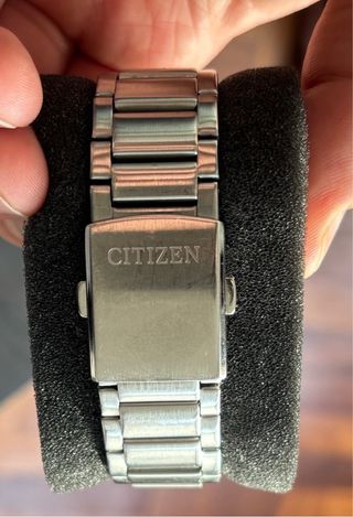 Reloj Citizen Urban 01 Eco Drive