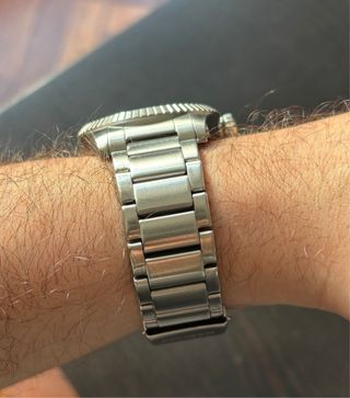 Reloj Citizen Urban 01 Eco Drive