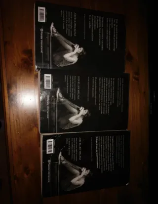 Saga novela Mi hombre