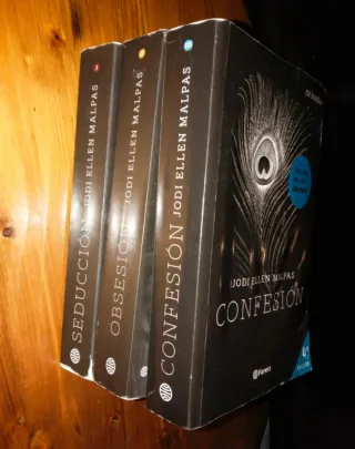 Saga novela Mi hombre