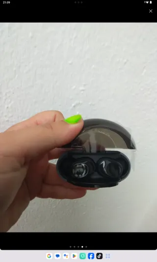 Auriculares Inalámbricos Bluetooth Y80