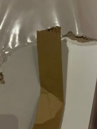 Cabecero de cama de madera blanco madera buena