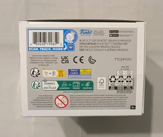 Funko Pop! Rocks Erykah Badu 426