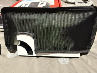 Nintendo Switch OLED Blanca mas pro controller