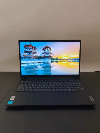 Lenovo Laptop come nuovo